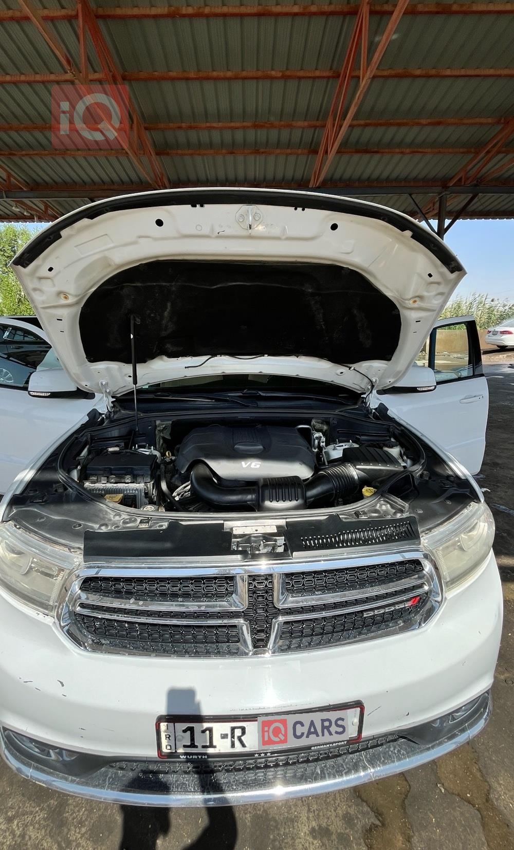 دۆج دۆرانگۆ